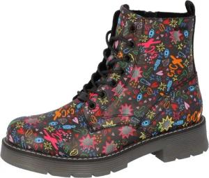 TOM TAILOR Tom Tailor Damen Boots Stiefelette EUR 38 Stiefel