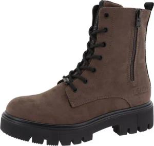 TOM TAILOR Tom Tailor Denim Female Stiefel mit Warmfutter für Damen Stiefel