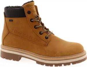 TOM TAILOR Tom Tailor Herren Schnürboots Stiefel