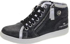 TOM TAILOR TOM TAILOR Mädchen High-Top-Sneaker Sneaker