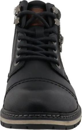 TOM TAILOR Tom Tailor Short Boots Stiefel