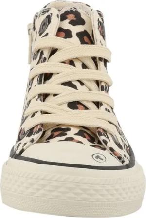 TOM TAILOR Tom Tailor Sneaker High Trainingsschuh (1-tlg)