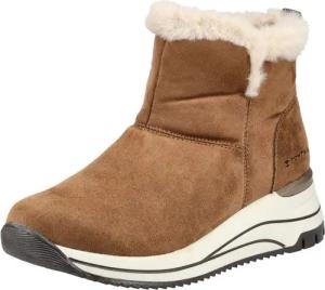 TOM TAILOR Tom Tailor Stiefel Lederimitat/Textil Snowboots