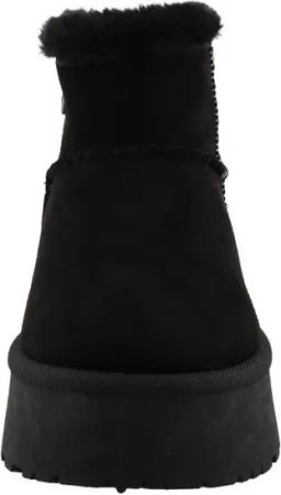 TOM TAILOR Tom Tailor Winter Boots Stiefel