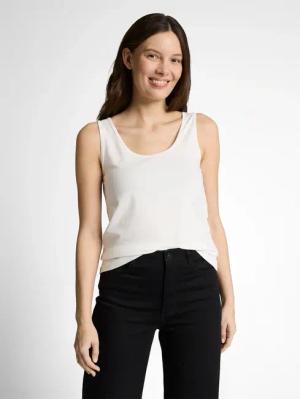 TOM TAILOR Trägertop mit Stretch