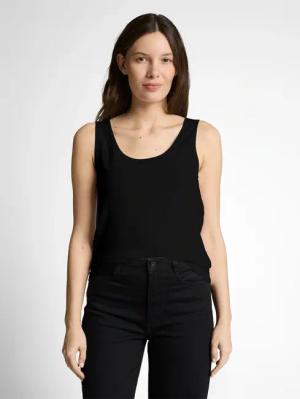 TOM TAILOR Trägertop mit Stretch