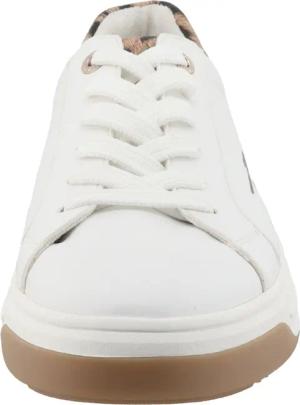 TOM TAILOR Trainingsschuh "Tom Tailor Sneaker Low"