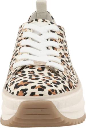 TOM TAILOR Trainingsschuh "Tom Tailor Sneaker Low"