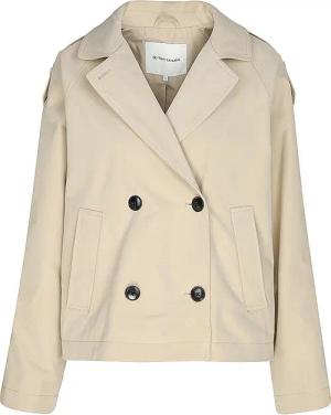 TOM TAILOR Trenchcoat beige | M