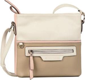 TOM TAILOR Umhängetasche Jule Cross Bag Umhängetasche Schultertasche 29227
