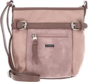 TOM TAILOR Umhängetasche Juna