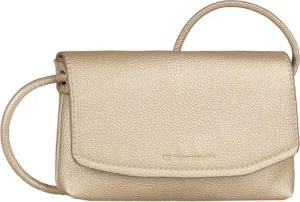 TOM TAILOR Umhängetasche "Rissa" Damen Schultertasche, Handtasche, auch als Clutch tragbar