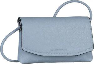 TOM TAILOR Umhängetasche Rissa, Damen Schultertasche, Handtasche, auch als Clutch tragbar