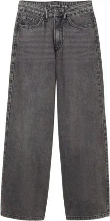 TOM TAILOR Weite Jeans im 5-Pocket-Style