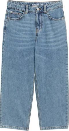 TOM TAILOR Weite Jeans Jeanshosen Baggy Jeans