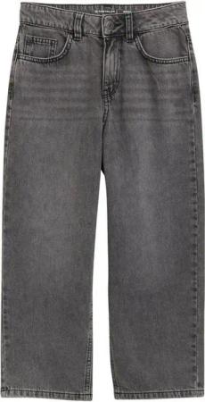 TOM TAILOR Weite Jeans Jeanshosen Baggy Jeans
