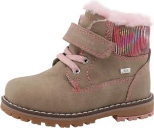 TOM TAILOR Winterboots mit Tex-Ausstattung