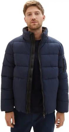TOM TAILOR Winterjacke Puffer Jacket