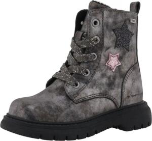 TOM TAILOR Winterstiefel mit Glitzer