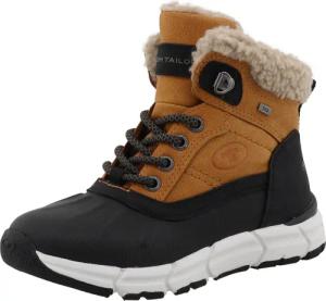 TOM TAILOR Winterstiefel mit Tex-Ausstattung