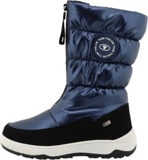TOM TAILOR Winterstiefel Stiefel