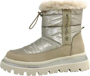 TOM TAILOR Winterstiefel Stiefel