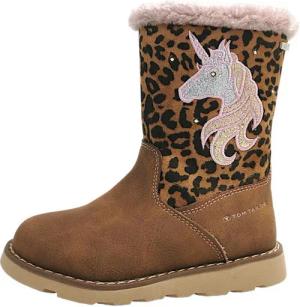 TOM TAILOR Winterstiefel Stiefel