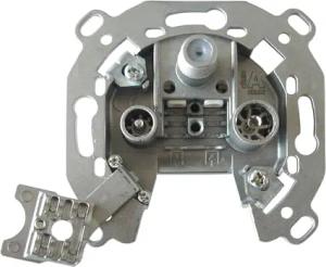 TOMA TERMIN MULTIME. TV-FM-DATA 8-7-3,6dB