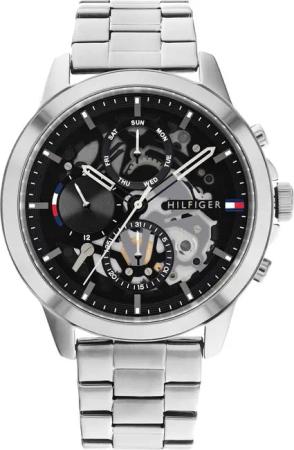 Tommy Hilfiger 1710477 Herrenuhr