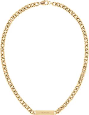 Tommy Hilfiger 2790578 Herrenkette Clash Goldfarben