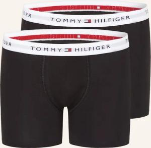 TOMMY HILFIGER 2er-Pack Boxershorts