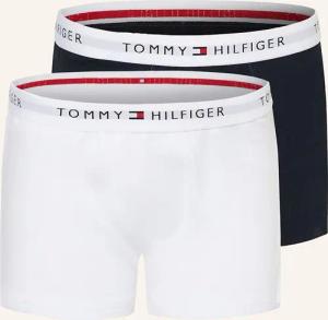 TOMMY HILFIGER 2er-Pack Boxershorts