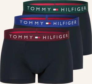 TOMMY HILFIGER 3er-Pack Boxershorts