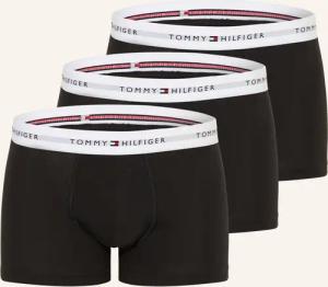 TOMMY HILFIGER 3er-Pack Boxershorts
