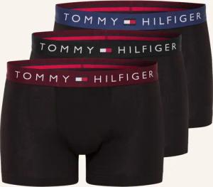 TOMMY HILFIGER 3er-Pack Boxershorts
