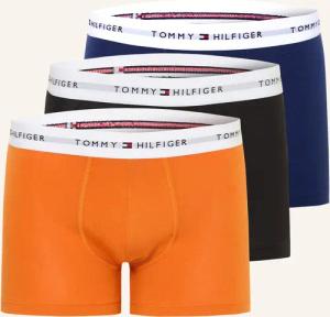 TOMMY HILFIGER 3er-Pack Boxershorts