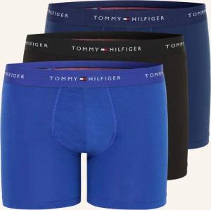 TOMMY HILFIGER 3er-Pack Boxershorts