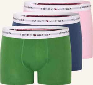 TOMMY HILFIGER 3er-Pack Boxershorts