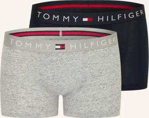 TOMMY HILFIGER 3er-Pack Boxershorts