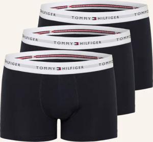 TOMMY HILFIGER 3er-Pack Boxershorts