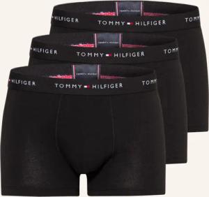 TOMMY HILFIGER 3er-Pack Boxershorts