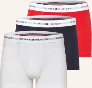 TOMMY HILFIGER 3er-Pack Boxershorts