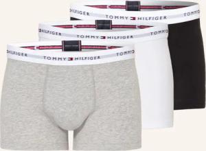TOMMY HILFIGER 3er-Pack Boxershorts