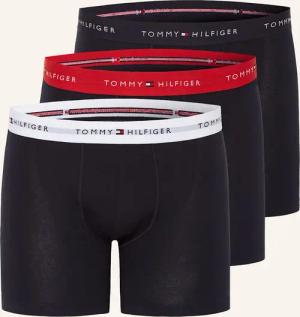 TOMMY HILFIGER 3er-Pack Boxershorts