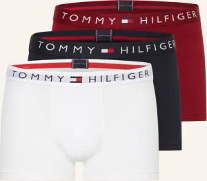 TOMMY HILFIGER 3er-Pack Boxershorts