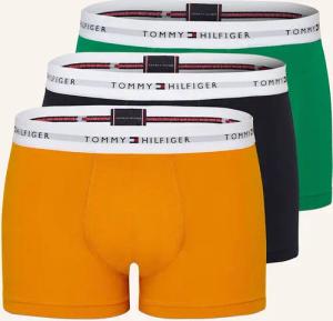 TOMMY HILFIGER 3er-Pack Boxershorts