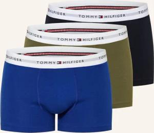 TOMMY HILFIGER 3er-Pack Boxershorts