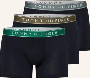TOMMY HILFIGER 3er-Pack Boxershorts