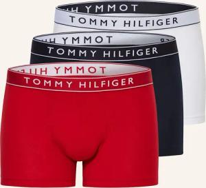 TOMMY HILFIGER 3er-Pack Boxershorts