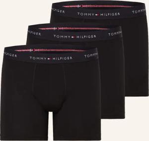 TOMMY HILFIGER 3er-Pack Boxershorts